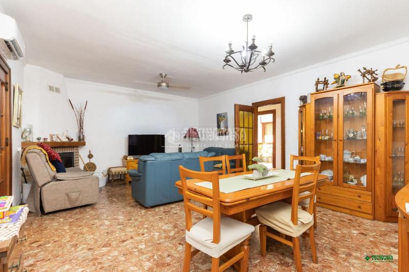 Foto 7f2b798e-fe1d-4a3a-8b09-5011bba3f38c. Casa pareada casa en venta en La Cañada de San Urbano Almería