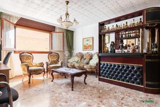 Casa aparellada a La Cañada de San Urbano. Casa en venta en almería