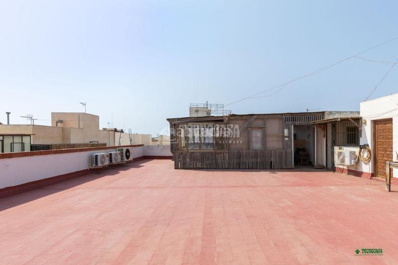 Foto a48824ad-4f7f-447a-847c-d13d84972200. Casa pareada casa en venta en La Cañada de San Urbano Almería