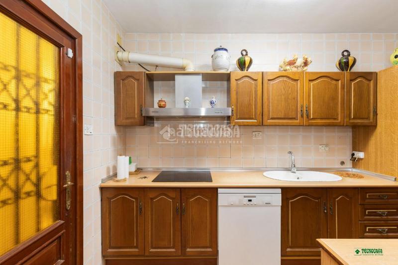 Foto b534b092-b003-4246-862d-090730fb0ed0. Casa pareada casa en venta en La Cañada de San Urbano Almería