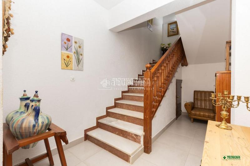 Foto b8d303d0-20ed-42af-94c6-17188877690f. Casa pareada casa en venta en La Cañada de San Urbano Almería