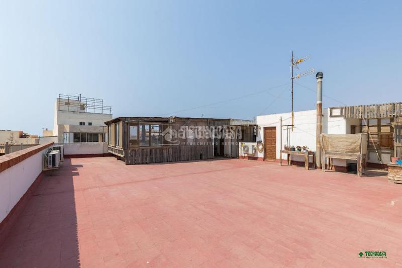 Foto c5ed7b1c-fa62-4e01-967f-69f2ba66e5a9. Casa pareada casa en venta en La Cañada de San Urbano Almería