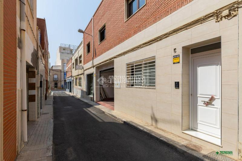 Foto dd5d5768-ee72-4d36-8949-ac203516baf4. Casa pareada casa en venta en La Cañada de San Urbano Almería