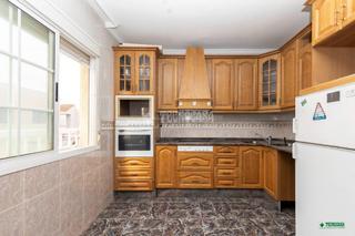 Etagenwohnung in Cabo de Gata. Piso en venta en almería