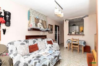 Etagenwohnung in Cabo de Gata. Piso en venta en almería
