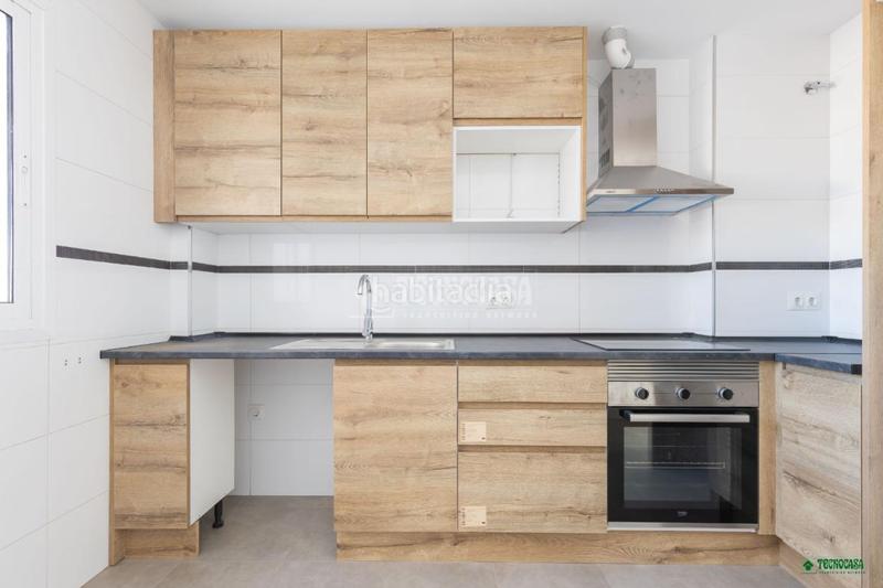 Foto 54d9b024-91b9-47c4-90bb-2d0370521ec4. Appartement dans Costacabana - Loma Cabrera Almería