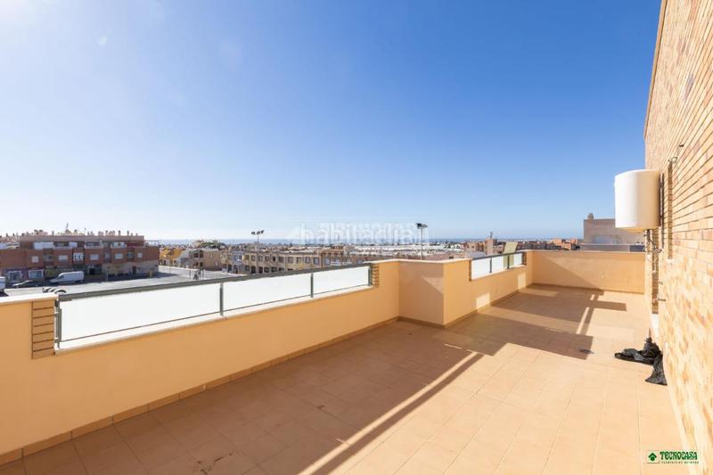 Foto a4e247e8-4bec-44d0-80b1-546acc386dd4. Appartement dans Costacabana - Loma Cabrera Almería