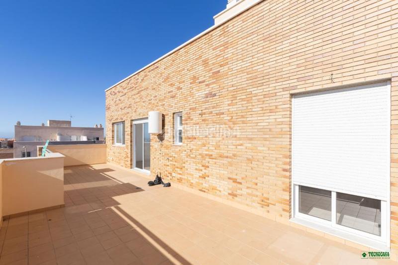 Foto cbedcee3-9847-4a7d-aff4-ff88a037a1db. Appartement dans Costacabana - Loma Cabrera Almería