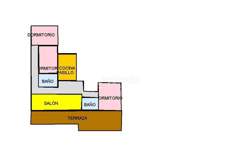 Foto d178fdd7-6995-4a63-a796-36b92280e0a2. Appartement dans Costacabana - Loma Cabrera Almería