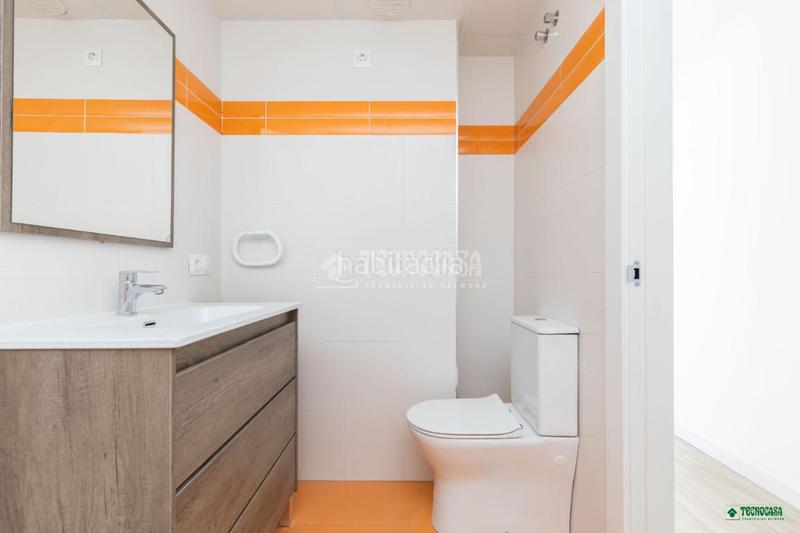 Foto df0079f0-631b-483a-bd3c-40bc62781295. Appartement dans Costacabana - Loma Cabrera Almería