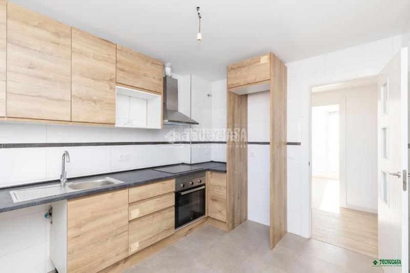 Foto f1d6d606-848b-4e7f-98aa-2c129c92a97b. Appartement dans Costacabana - Loma Cabrera Almería