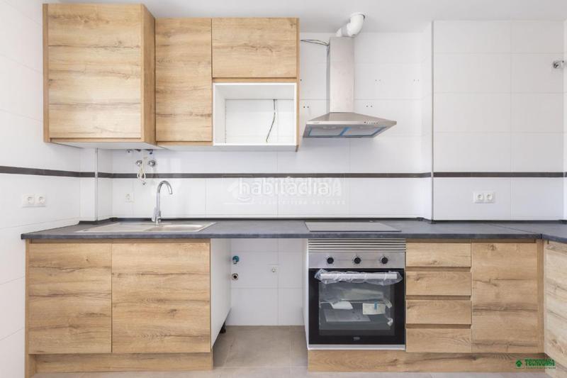 Foto 1e227f1f-9309-4fc6-b6f2-a2efa9bc996d. Appartement dans Costacabana - Loma Cabrera Almería