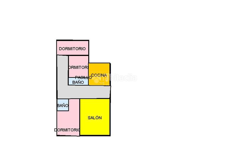 Foto 32eba2e7-0afb-470d-adda-8238348c0cb1. Appartement dans Costacabana - Loma Cabrera Almería