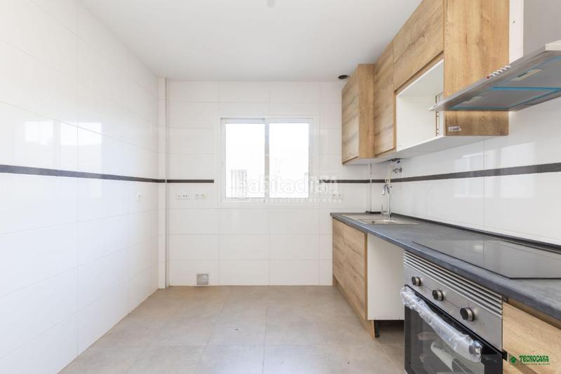 Foto a8dd6073-4fa9-480c-9bcd-083bb5ef6b67. Appartement dans Costacabana - Loma Cabrera Almería