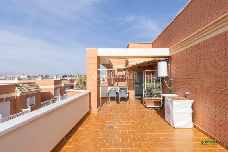 Foto 153d4075-ce60-495f-9a0b-6c2f21b956bf. Attique dans Costacabana - Loma Cabrera Almería