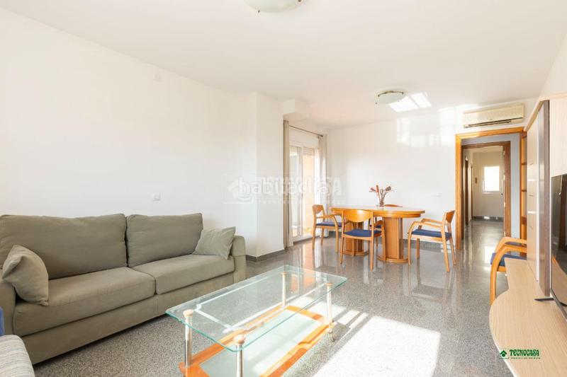 Foto 89181dc0-3c3a-4f98-a202-e2355de84e32. Attique dans Costacabana - Loma Cabrera Almería