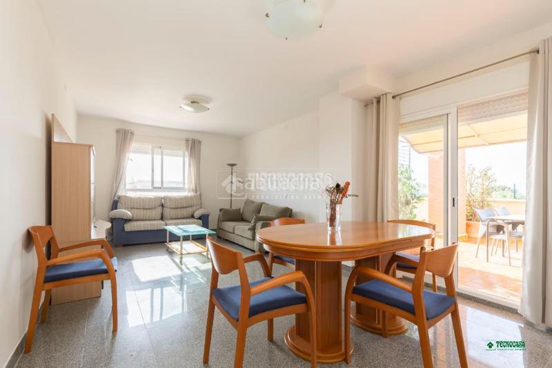 Foto a68a3155-205e-43a8-b685-e17081799cbb. Attique dans Costacabana - Loma Cabrera Almería