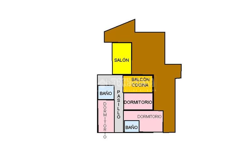 Foto b44c1740-f502-4197-ae87-b3acf9db7674. Attique dans Costacabana - Loma Cabrera Almería