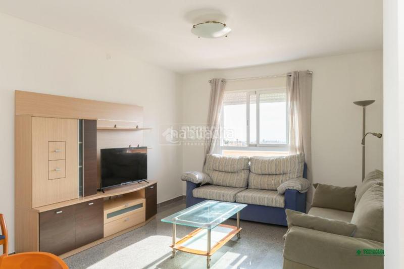 Foto c74073e2-33d0-4ce6-ac79-bb2e145ff209. Attique dans Costacabana - Loma Cabrera Almería