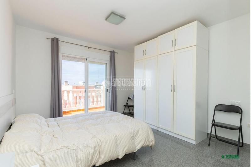 Foto febac8c7-c6e2-4679-ab26-8c8525fd30c1. Attique dans Costacabana - Loma Cabrera Almería