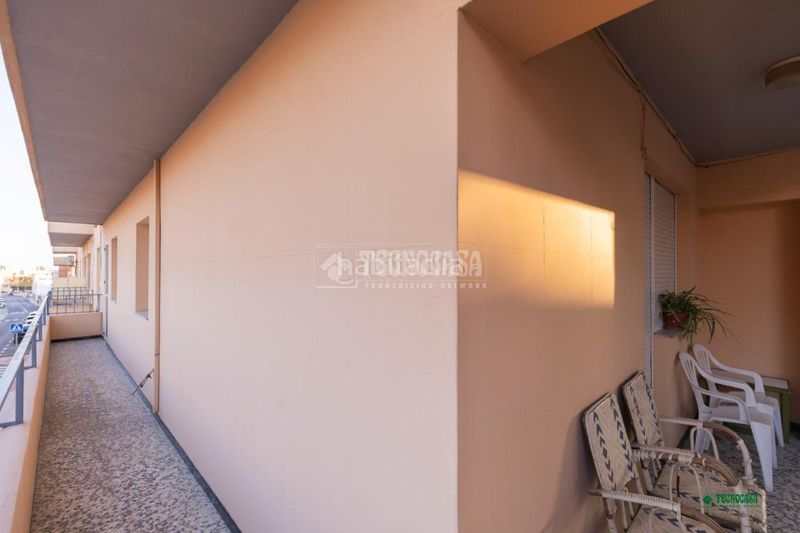 Foto b9fac2fb-f80f-4098-b7d1-fdfa10e09028. Pis a La Cañada de San Urbano Almería