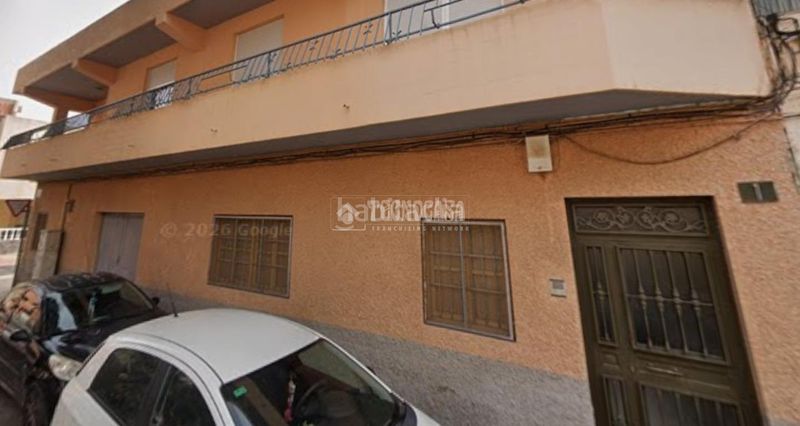 Foto c93912b5-f427-4a14-856a-d1c0434989f3. Pis a La Cañada de San Urbano Almería
