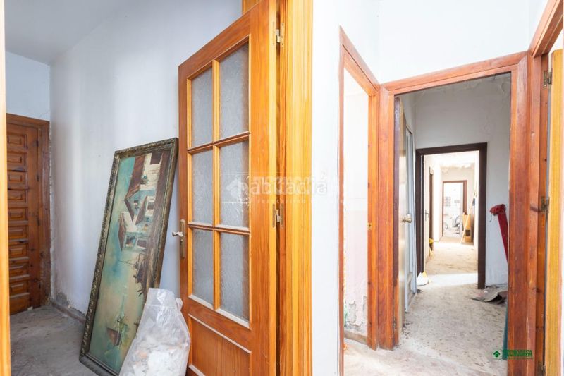 Foto dea0dab9-7fae-4c2c-9a49-b283c5bf2b6e. Casa aparellada a Costacabana - Loma Cabrera Almería