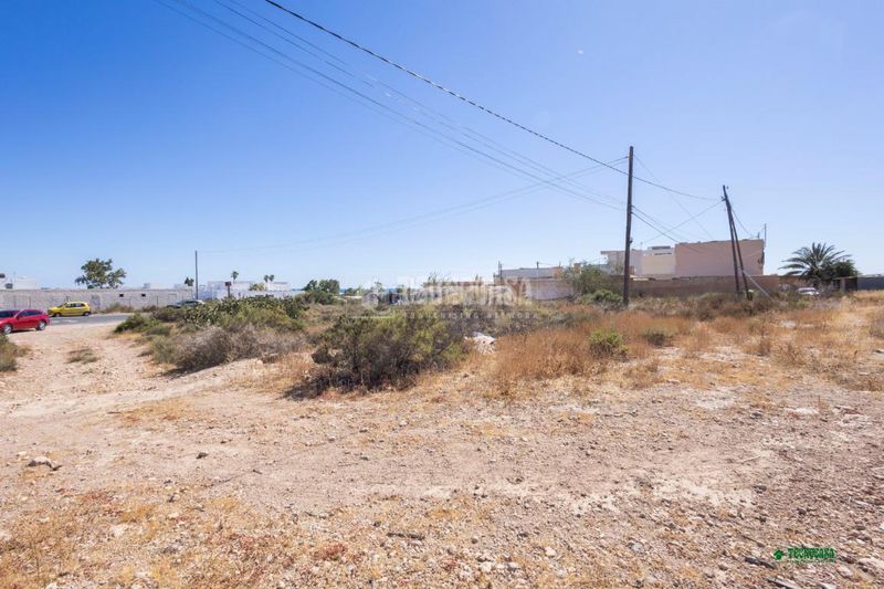 Foto 5f8df0ef-0bce-4558-b03e-a2615e120d89. Finca rústica a Costacabana - Loma Cabrera Almería