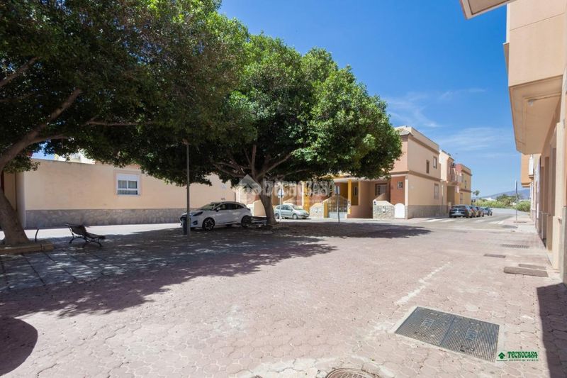 Foto ac78a890-d416-4951-a67a-ca3ceb38cfa7. Pis a El Alquián Almería