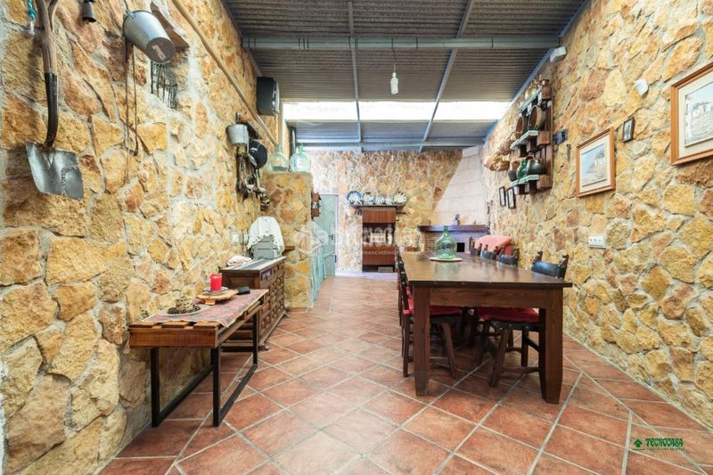 Foto 94a834c2-49d5-40ff-9148-f29bd9ff7166. Casa amb aparcament a El Alquián Almería