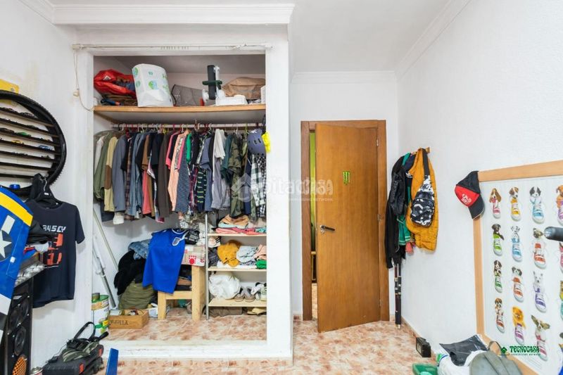 Foto a7c7bdac-2cf9-4f73-87f6-35f066885ce2. Casa amb aparcament a El Alquián Almería