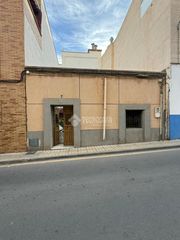 Casa aparellada a La Cañada de San Urbano. Casa en venta en almería