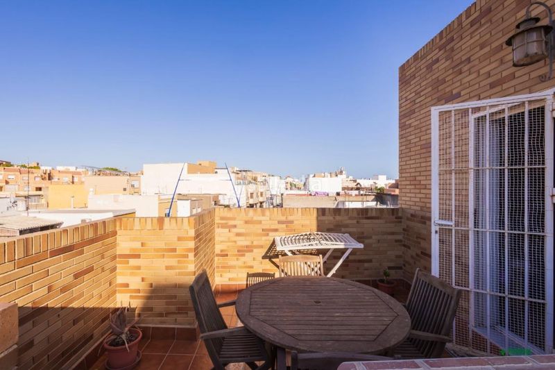 Foto 5a0b7aa0-65d9-4c94-b249-8daa941ff29f. Àtic a La Cañada de San Urbano Almería