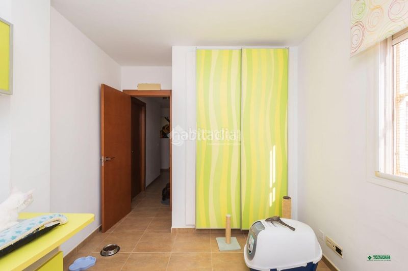 Foto b7cbbfb2-8a58-4954-9c0f-5441f2e22e27. Àtic a La Cañada de San Urbano Almería