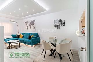 Piso en Roquetas pueblo. Piso en venta en roquetas de mar  aguadulce