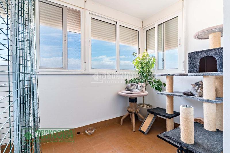 Foto 27d33aa5-7ef7-4351-9576-27c1ebf5cb07. Appartamento in El Sabinar-Urbanizaciones-Las Marinas-Playa Serena Roquetas de Mar