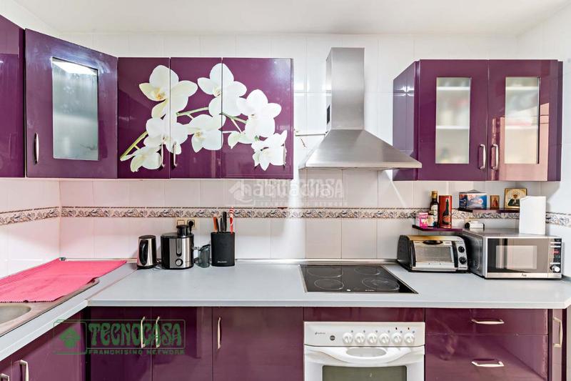 Foto 4876aa6e-2a06-40f5-b1b8-6f49d68a3a34. Appartamento in El Sabinar-Urbanizaciones-Las Marinas-Playa Serena Roquetas de Mar