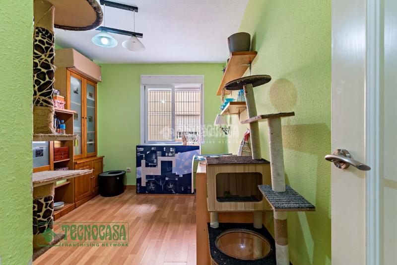 Foto 5b4105ce-91a9-4039-a1a5-1207b69dc1bf. Appartamento in El Sabinar-Urbanizaciones-Las Marinas-Playa Serena Roquetas de Mar