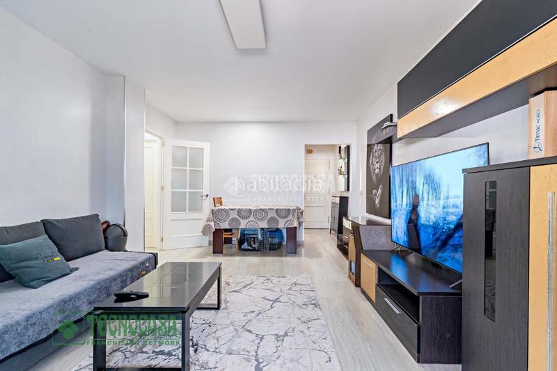 Foto 64392e4a-357f-4768-84d0-d153b141d1bb. Appartamento in El Sabinar-Urbanizaciones-Las Marinas-Playa Serena Roquetas de Mar