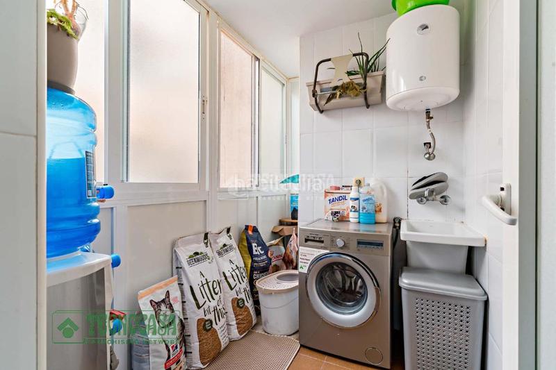 Foto a23b5681-0170-456d-8568-2b13911c379e. Appartamento in El Sabinar-Urbanizaciones-Las Marinas-Playa Serena Roquetas de Mar