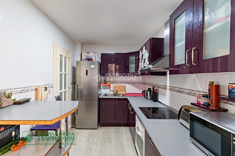 Foto a57a7669-dc26-4333-adea-cc486cbdc921. Appartamento in El Sabinar-Urbanizaciones-Las Marinas-Playa Serena Roquetas de Mar