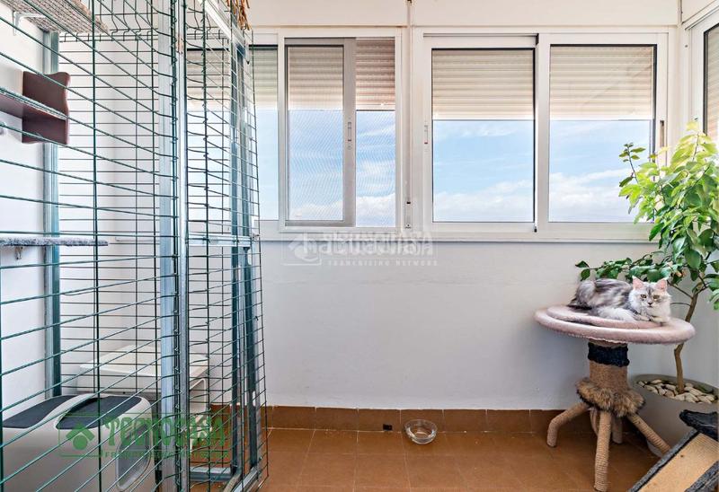 Foto e23f9285-6072-4f68-9354-58b2e987bbea. Appartamento in El Sabinar-Urbanizaciones-Las Marinas-Playa Serena Roquetas de Mar