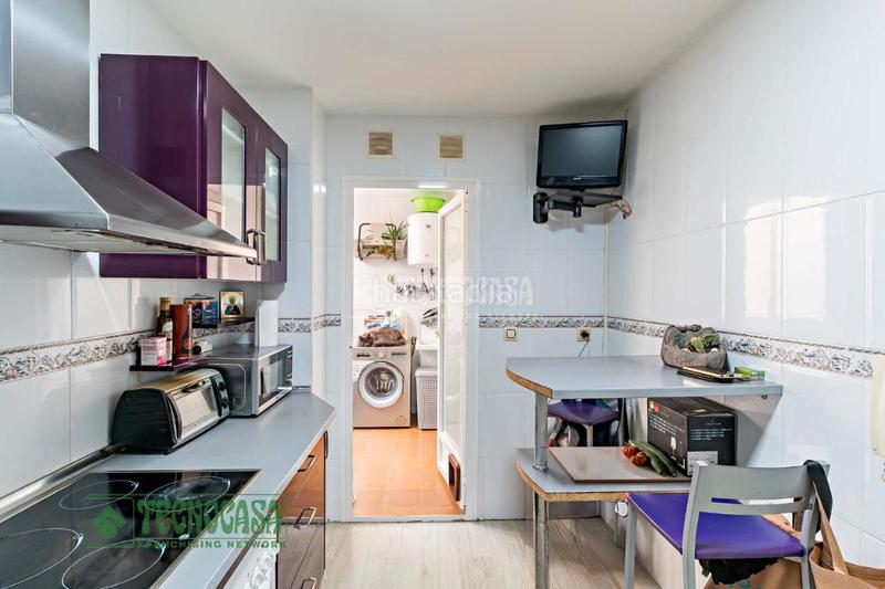 Foto e8643126-5d44-4cdc-a09c-8420026527f8. Appartamento in El Sabinar-Urbanizaciones-Las Marinas-Playa Serena Roquetas de Mar