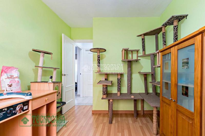 Foto fe8bf3f2-5bd7-4c1e-ad08-7fd8abcbefe1. Appartamento in El Sabinar-Urbanizaciones-Las Marinas-Playa Serena Roquetas de Mar