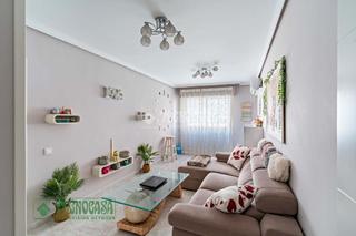 Flat in Roquetas pueblo. Piso en venta en roquetas de mar  aguadulce