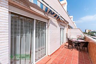 Flat in El Sabinar-Urbanizaciones-Las Marinas-Playa Serena. Piso en venta en roquetas de mar  aguadulce