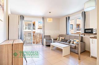 Flat in Roquetas pueblo. Piso en venta en roquetas de mar  aguadulce