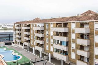 Pis a Las Salinas. Piso en venta en roquetas de mar  aguadulce