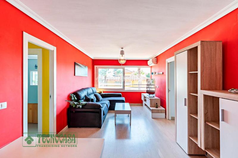 Foto 17cd05e6-38c7-41c2-b6d1-a8466bf625b1. Pis a El Sabinar-Urbanizaciones-Las Marinas-Playa Serena Roquetas de Mar