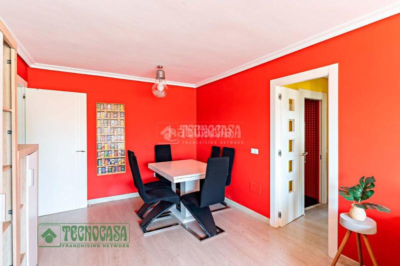 Foto 3b4943aa-0cef-4d18-91dc-41001d4e3a77. Pis a El Sabinar-Urbanizaciones-Las Marinas-Playa Serena Roquetas de Mar